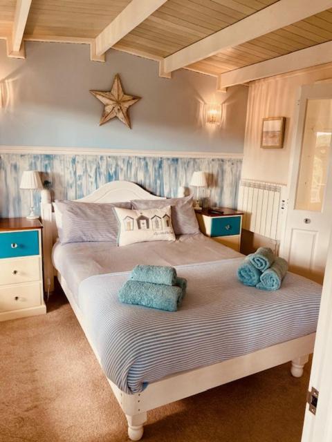 トルーロー Blankednick Boltholes - 3 Beautiful Family Or Couples Cornish Getawaysヴィラ エクステリア 写真