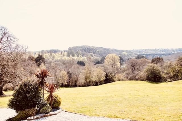 トルーロー Blankednick Boltholes - 3 Beautiful Family Or Couples Cornish Getawaysヴィラ エクステリア 写真
