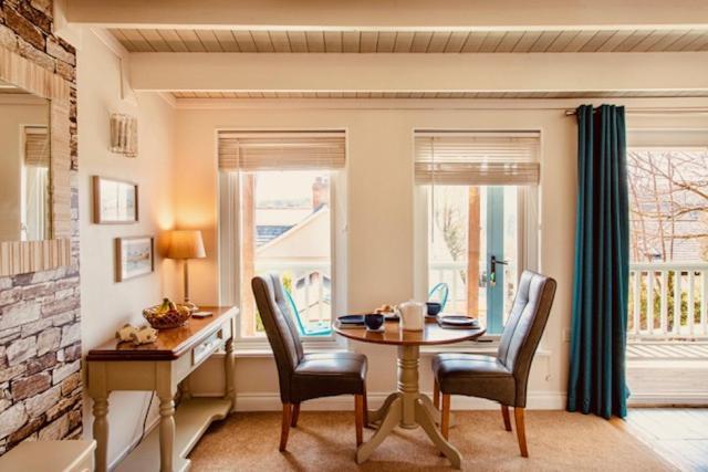 トルーロー Blankednick Boltholes - 3 Beautiful Family Or Couples Cornish Getawaysヴィラ エクステリア 写真