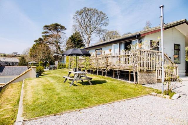 トルーロー Blankednick Boltholes - 3 Beautiful Family Or Couples Cornish Getawaysヴィラ エクステリア 写真